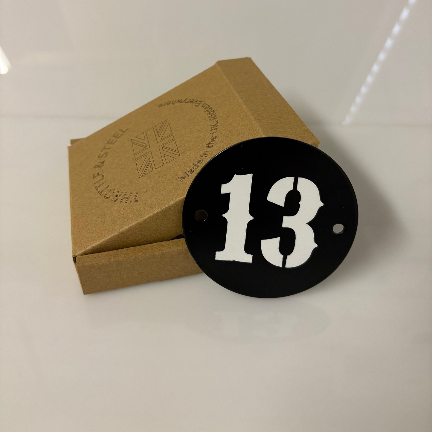 Custom Etched Timing Point Cover Harley Big Twin & Sportster XL