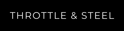Throttle & Steel 